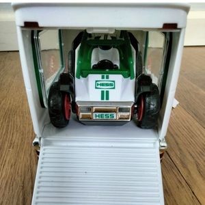 2018 Hess Truck